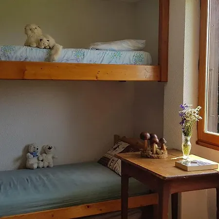Les Lanfiannes Bed & Breakfast