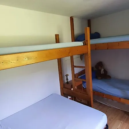 Les Lanfiannes Bed & Breakfast
