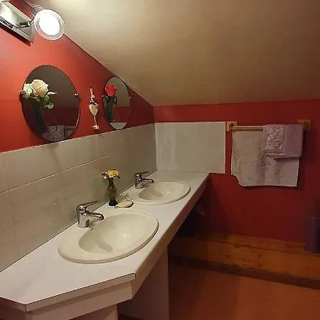 Bed & Breakfast Les Lanfiannes Thorens-Glieres