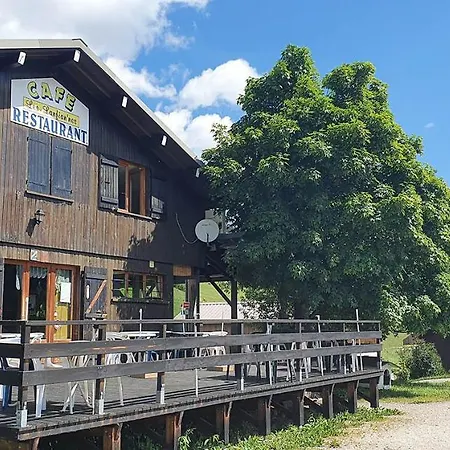 Les Lanfiannes Bed & Breakfast