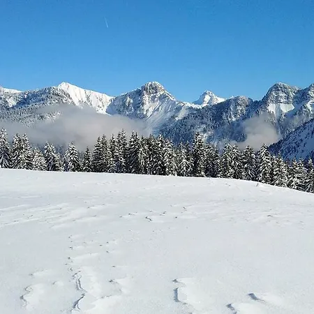 Les Lanfiannes Thorens-Glieres