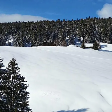 Les Lanfiannes Thorens-Glieres