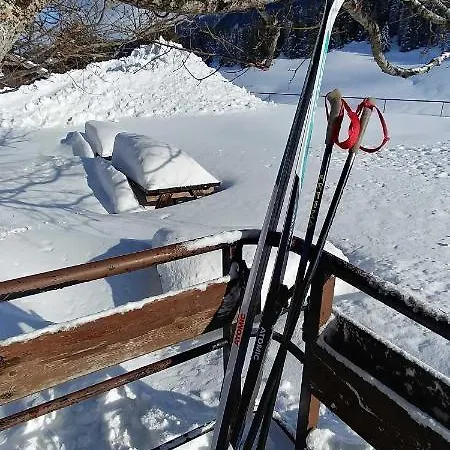 Les Lanfiannes Thorens-Glieres