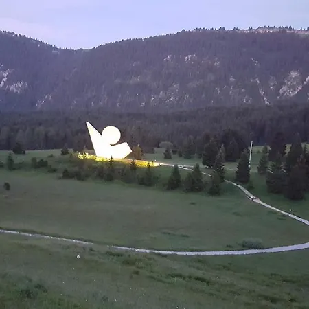 Les Lanfiannes Thorens-Glieres