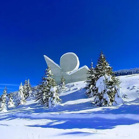 Bed & Breakfast Les Lanfiannes Thorens-Glieres