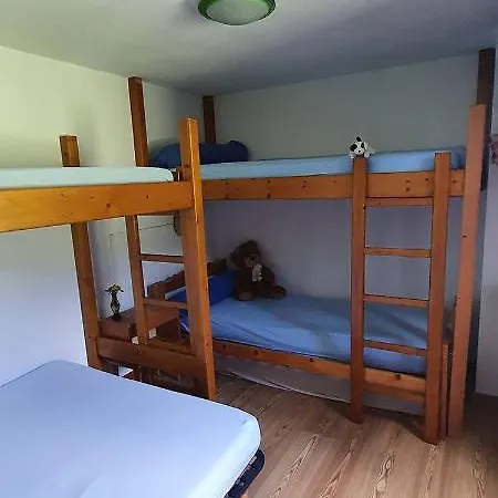 Bed & Breakfast Les Lanfiannes *