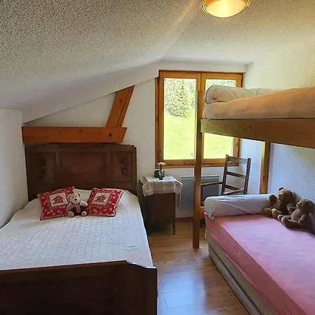 Les Lanfiannes Bed & Breakfast *