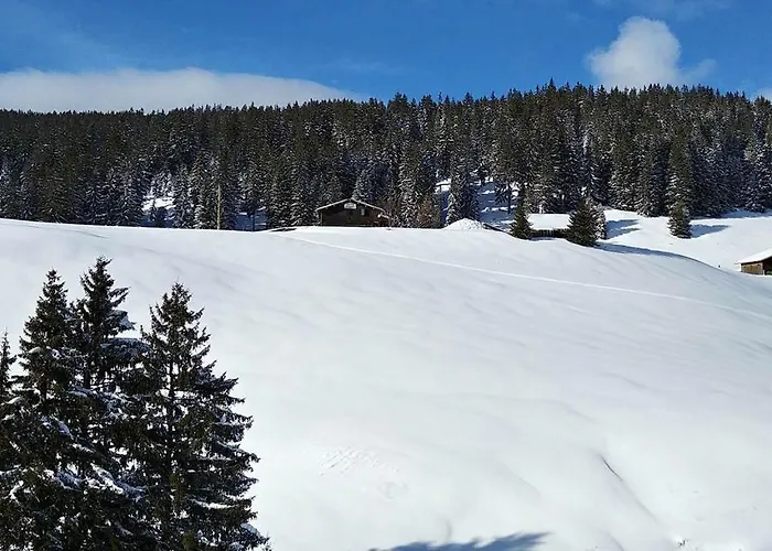 Les Lanfiannes Thorens-Glières
