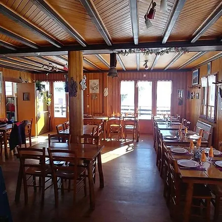 Couette-café Les Lanfiannes *
